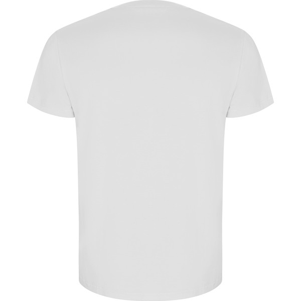 Golden T-Shirt - White / 3XL