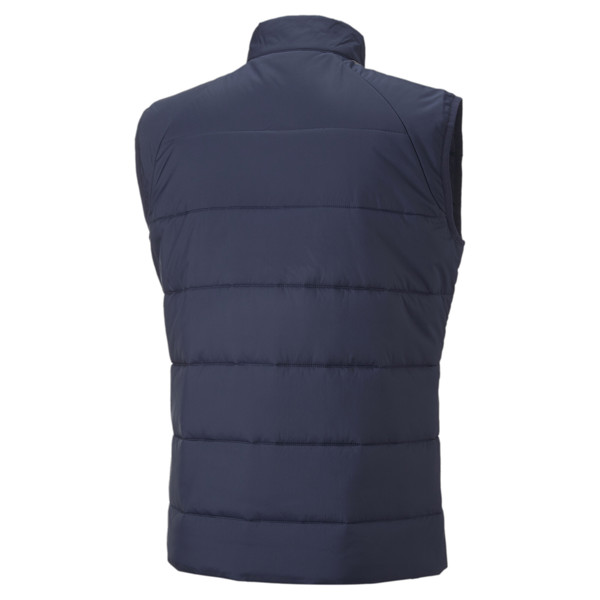 TeamGOAL Training Jacket - Puma Navy - Cabanjacke - M