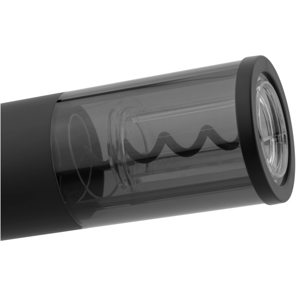 SCX.design K01 light-up logo electric corkscrew