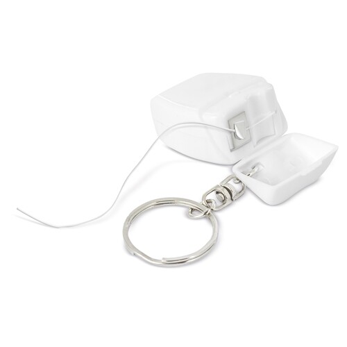 PORTA-CHAVES “DENTAL”