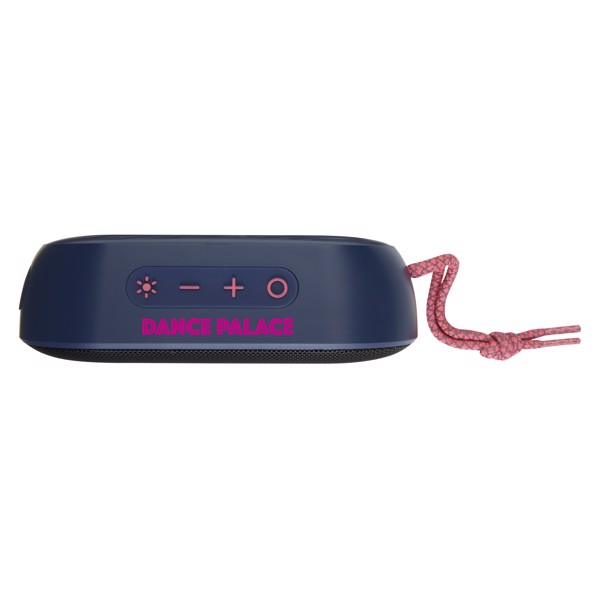 Move MAX IPX6 udendørs højttaler med RGB stemningslys
