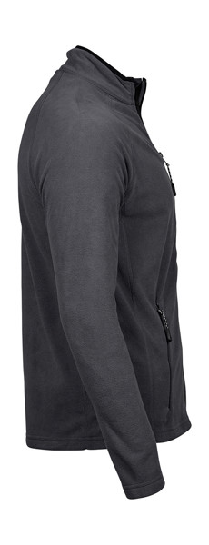 Active Fleece - Dark Grey / XL