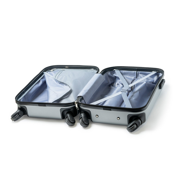 Trolley Volano - Grey
