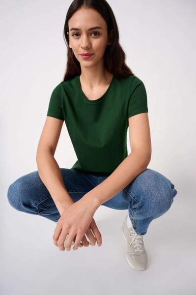 Ideal190 Ladies' T-Shirt - Ideal White / XS