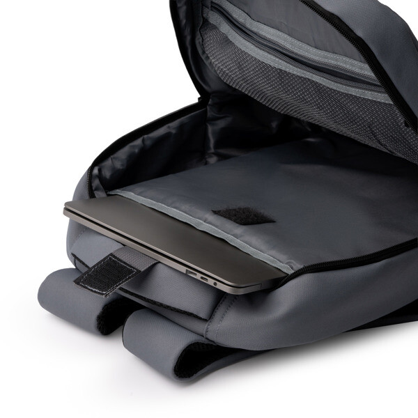 Backpack Conely - Grey