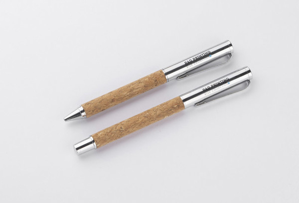 Writing set KANSAS