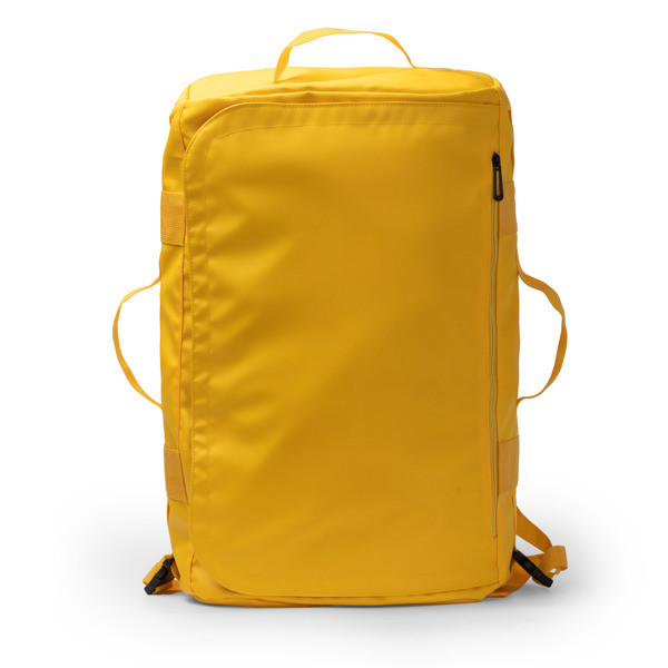 Backpack Lacroix  - Κίτρινο
