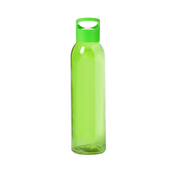 Bottle Tinof - Transparent