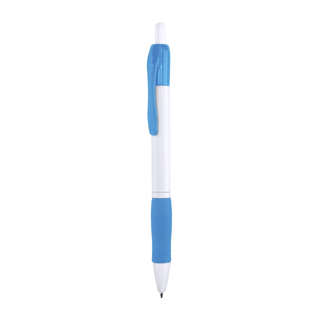 Pen Zufer - Light Blue