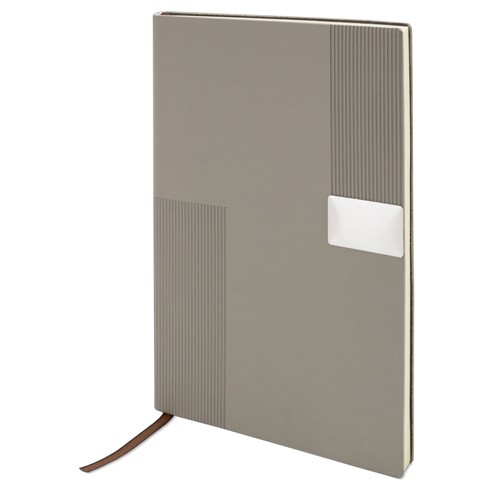 CADERNO A5  RPET  "MILETTO" -