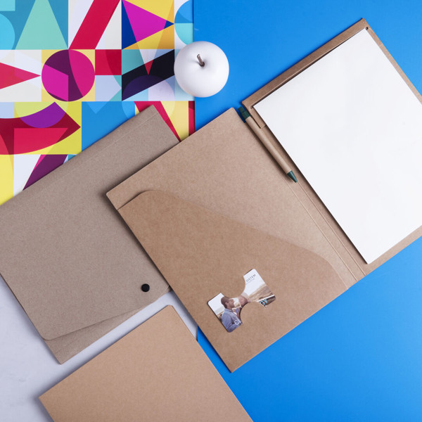 Carpeta Bloguer