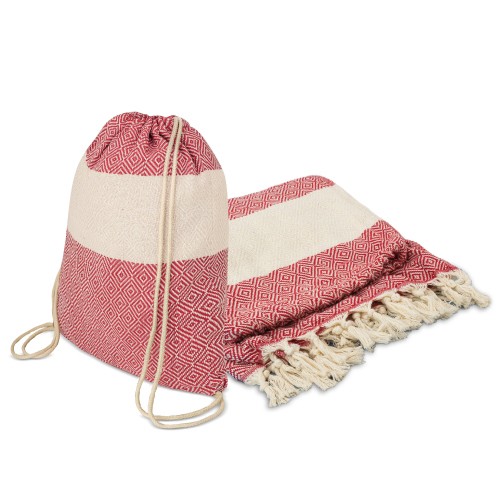 PAREO MOCHILA "SOFT-ECO" -