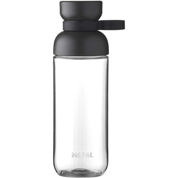 Mepal Vita 500 ml Wasserflasche - kohle