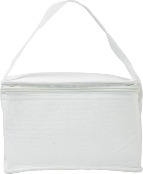 Saco térmico non-woven (80gr/m2) Arlene - White