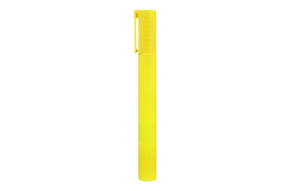 Jumbo sented highlighter - Yellow