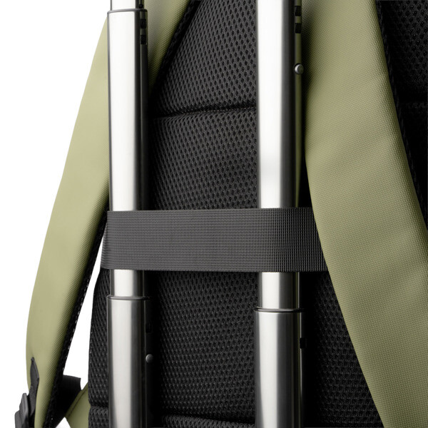 Bakcpack Dairax - Grey