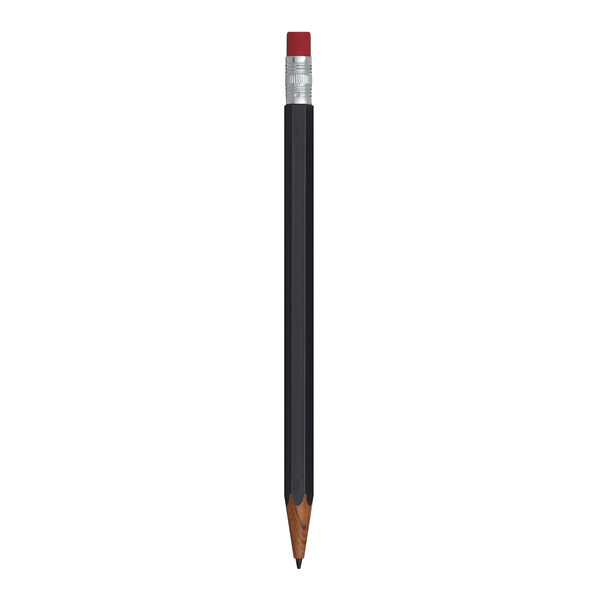 Mechanical Pencil Lookalike - Black