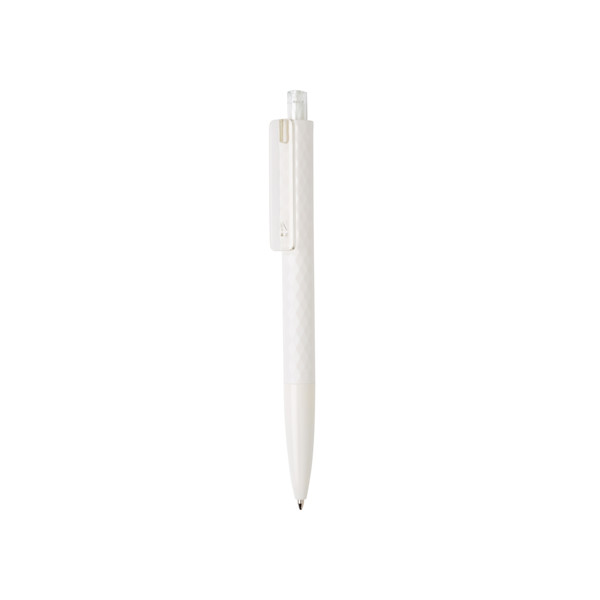 X3 Stift - Weiß