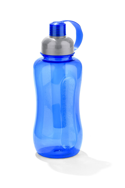 Steklenička za vodo CHILL 500 ml + 40 ml