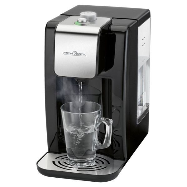 Ohrievač vody ProfiCook HWS 1168 ECO