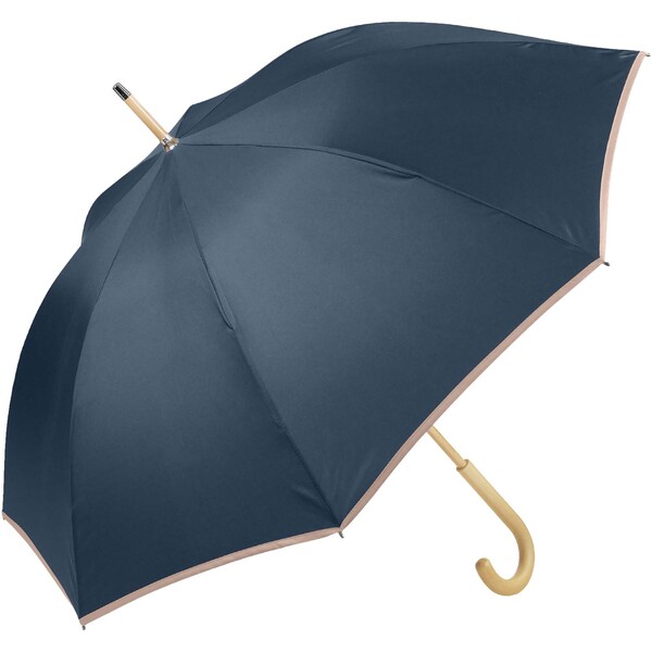 Citizen Green Leopold 24" recycled city umbrella - Navy