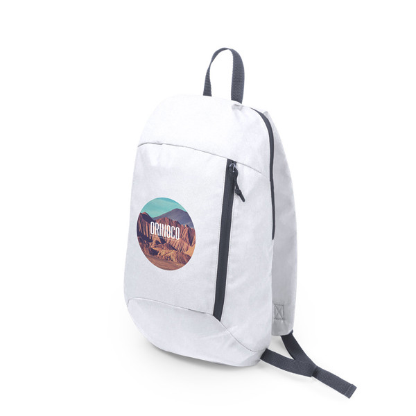 Mochila Decath - Blanco