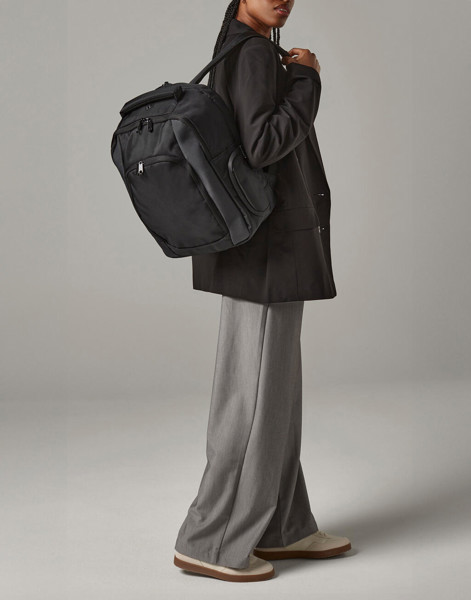 Tungsten™ Laptop Backpack