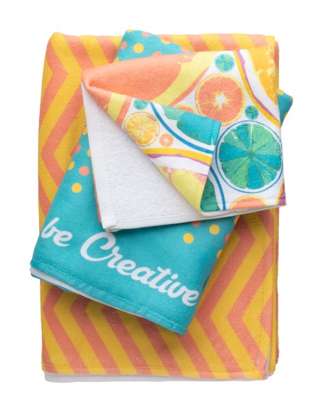 Sublimation Towel CreaTowel S