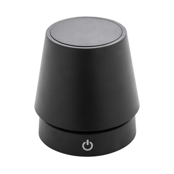 Stolová lampa RABS Cosmopolitan - Black