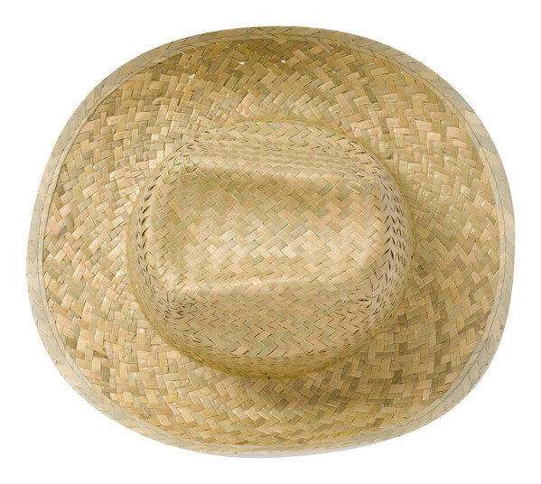Straw Hat Falles