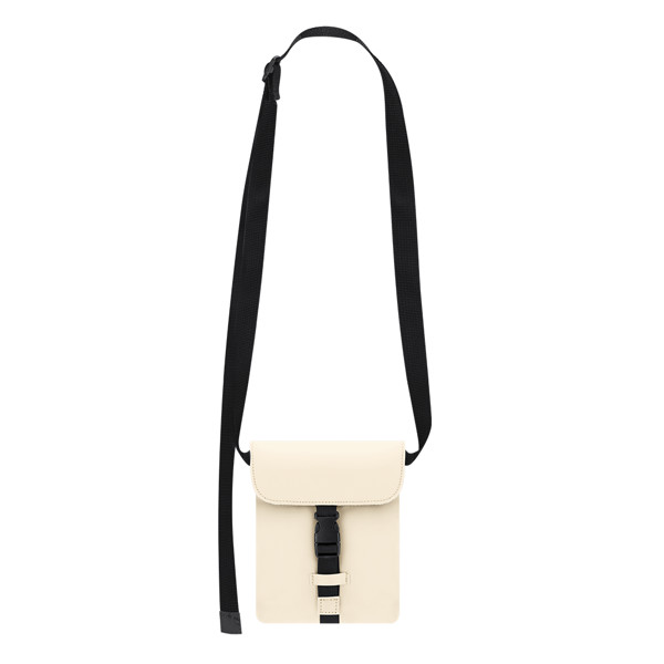 Bandolera Zurcix - Negro