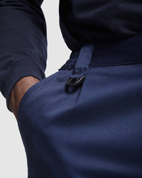 Protect Laboral Pant - Black / 46
