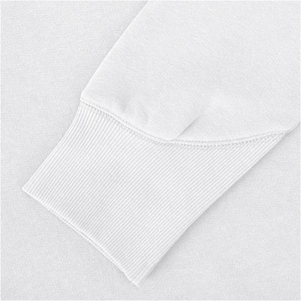 Laguna unisex hoodie - White / 2XL