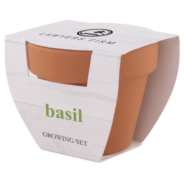 VASO BASIL