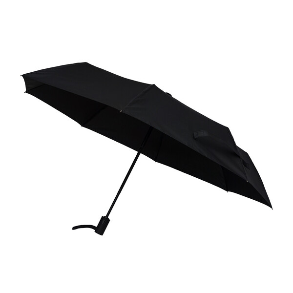 Maroso folding umbrella - Black