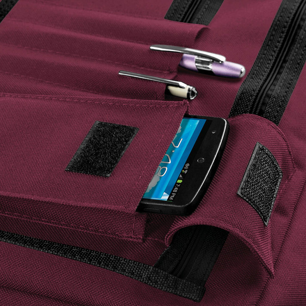 Messenger Bag - Graphite / ONE SIZE