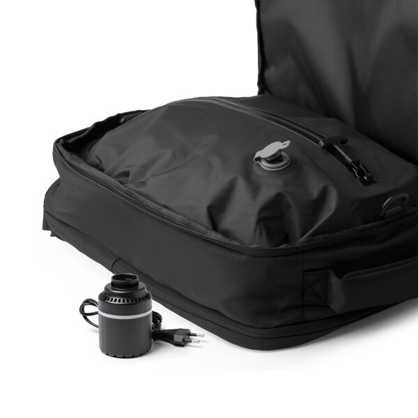 Backpack Soufler - Black
