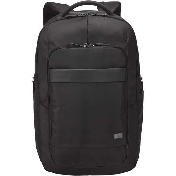 Case Logic Notion 17.3" laptop backpack 29L