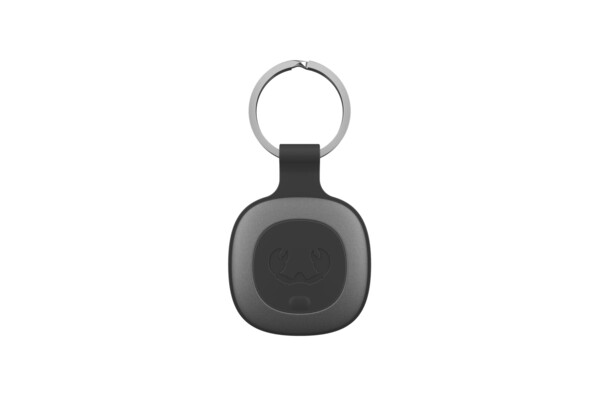 Fresh 'n Rebel Smart Finder (Apple Find My) - Dark Grey