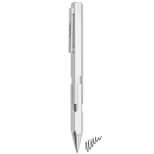STYLO PIERRE CARDIN “CONSTANZA” - Gris
