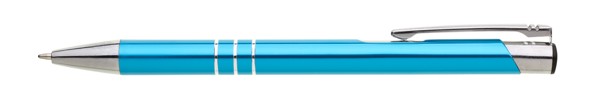 Triali °Metal Ballpoint Pen - Turquoise