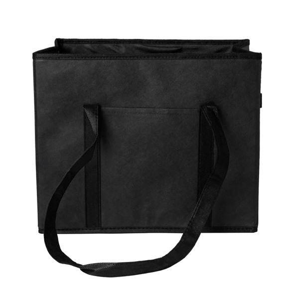 Tidy-up car box - Black