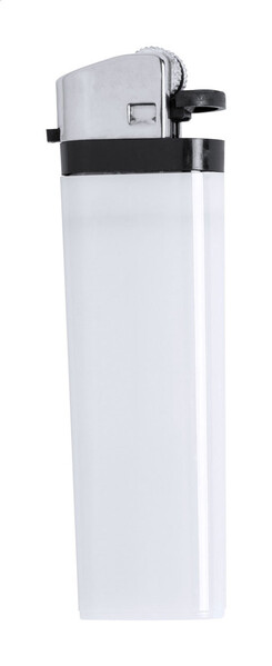Briquet Zylin - Blanc