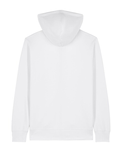 Connector 2.0 - White / XXL