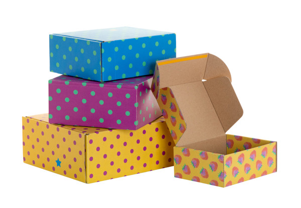 Postal Box CreaBox Post L