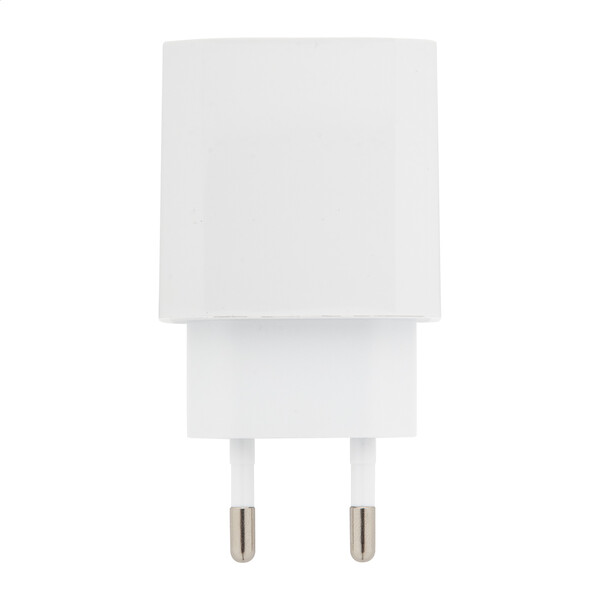 Chargeur mural USB RABS Recharge