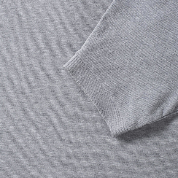 Men's Tailored Stretch Polo - White / 2XL