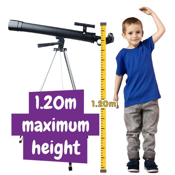TELESCOPE. Vzdělávací hračky pro děti