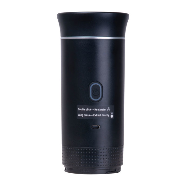MoLu Espresso Maker Baton Rouge