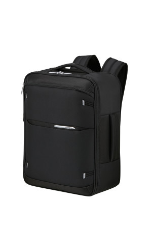 Gotwist Underseat Backpack M - Samsonite - Black